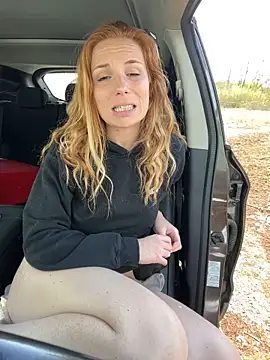 Redhairedteacher Webcam Show