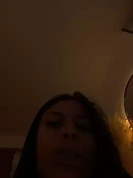 Michell_sr Webcam Show