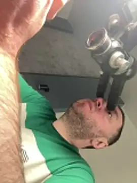 Chat XXX ao vivo de DorianJeday