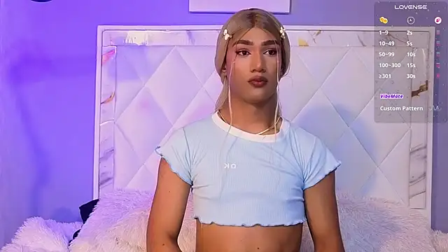 Hanzking01 即時 XXX 聊天