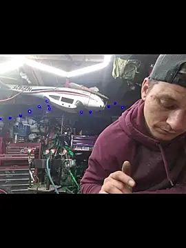 twistafatpipe's Webcam Show