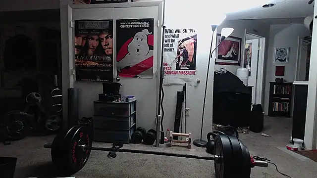 biggerisbetter12 webkamerás m űsora