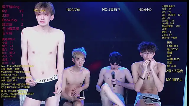 AAA-winner Adlı Modelin Canlı XXX Sohbeti