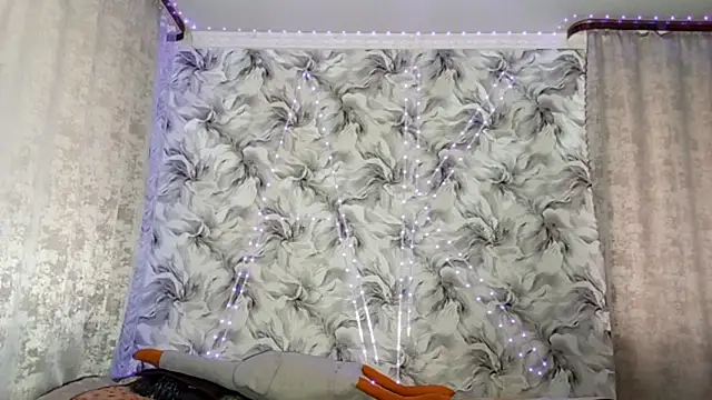 AnnettaBelsito – Live XXX-chat