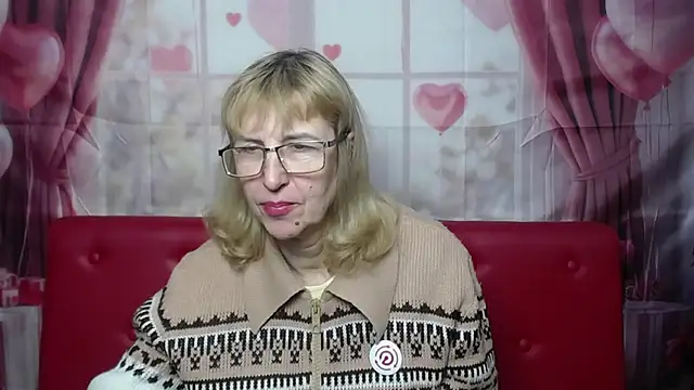 PattySanny: онлайн-секс-чат