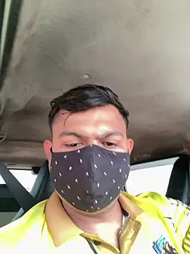 Вебкам-шоу Miss__Manisha