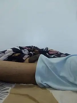 its_coco72 – Kamerová šou