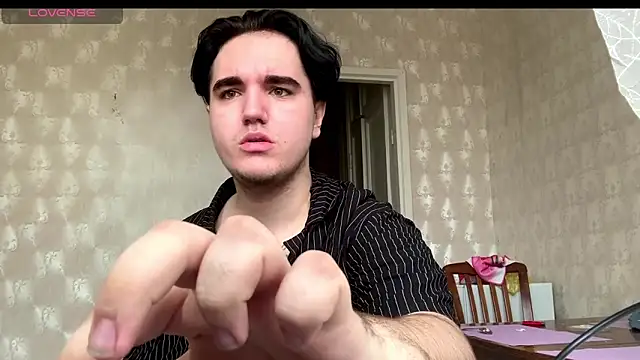 Show de TylerSweet_ na webcam