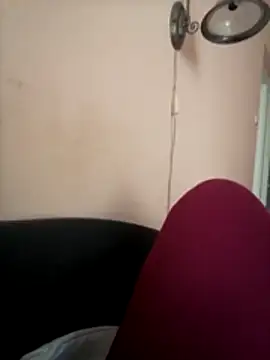 Webkamerová show SweetAmyx