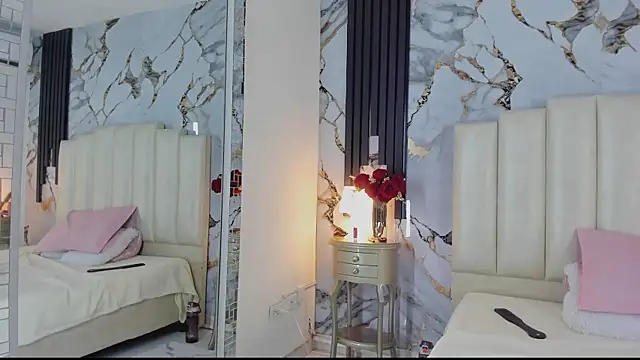 Chat XXX en directo de lulumars