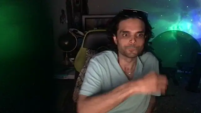 KungFuPanda001 Show in webcam