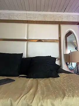 ALAN_SANTHOS Show Webcam