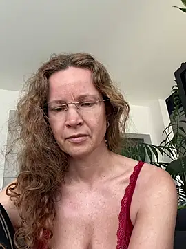 Chatroom XXX en direct de AnnikaRose