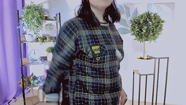 Chat XXX ao vivo de MartaEdams