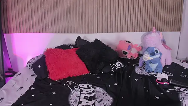 Hayley-Fox 现场XXX聊天