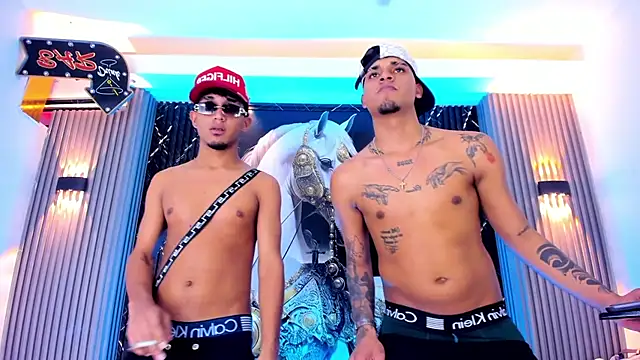 the_knights_of_the_night_ Live XXX Chat