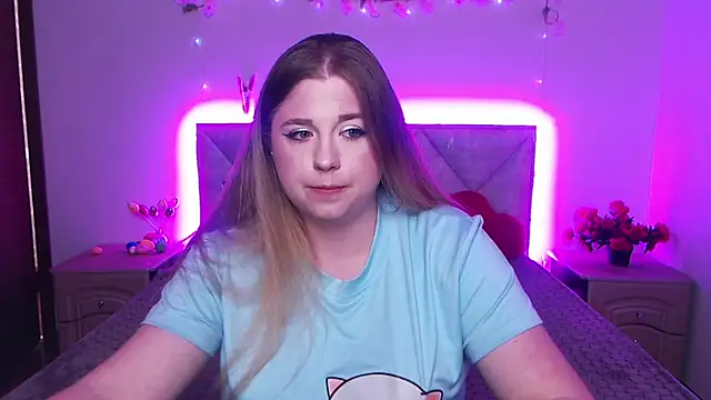 Chat +18 de JessikaDaniel ao vivo