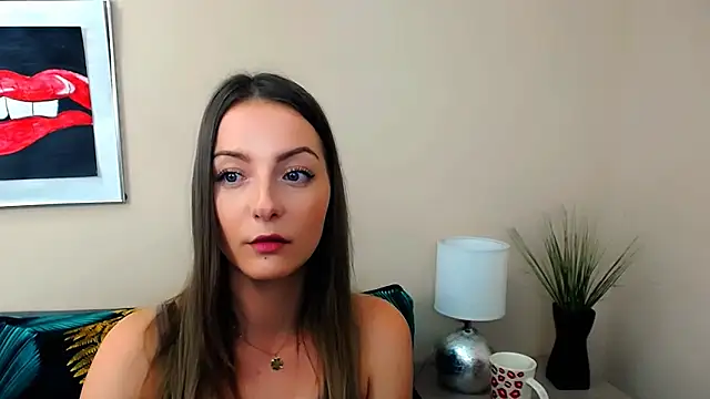 Chat +18 de NatalieSexy ao vivo