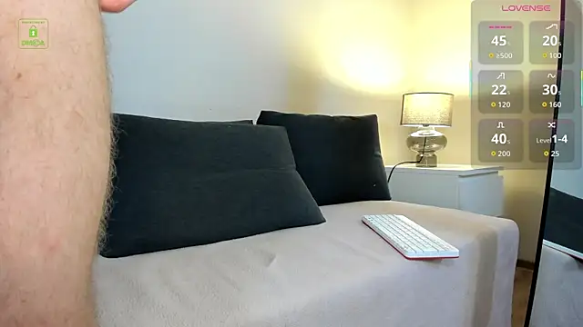 Buddy_Forman Live XXX Chat