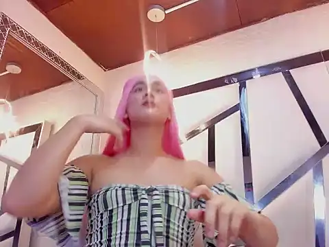 Marian_Cristal 웹캠 쇼