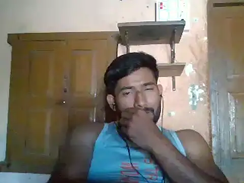 LustyDanky Show in webcam