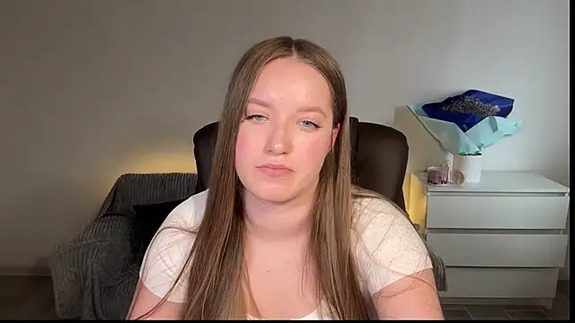 Chat XXX en directo de EvaMaddison