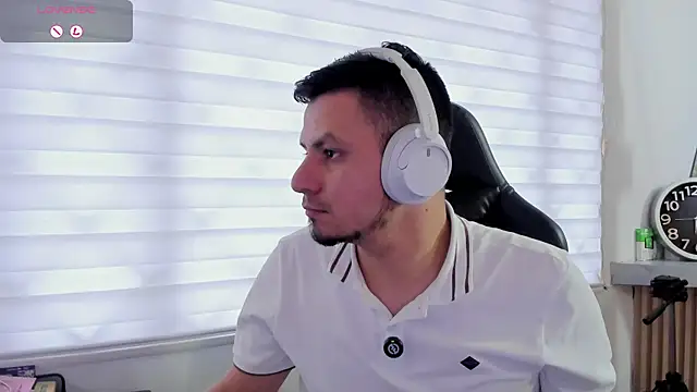 Rick_Adams Live XXX Chat