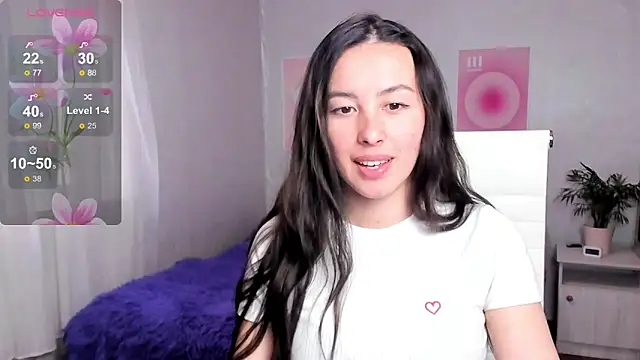 Geisha_Anna's Live XXX Chat