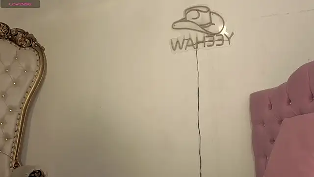 SABRIINA_TAY's Live XXX Chat