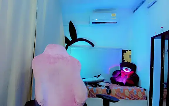 Sophiaa_doll_ Webcam Show