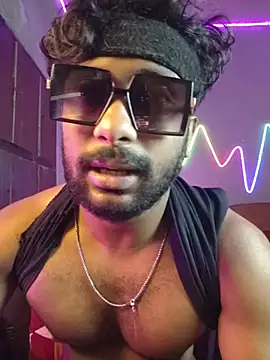 Show webcam de Ivy_the_goddess