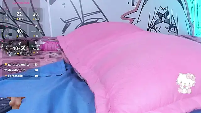 Megan_cute4un Live XXX chat