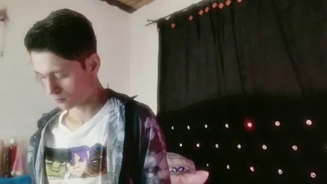 Tyler_cat Live XXX Chat