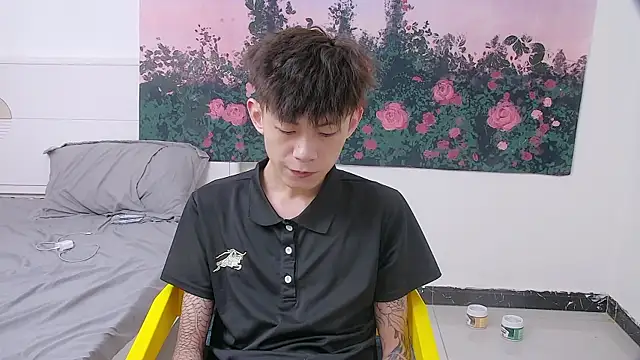 paofu-001 Live XXX Chat