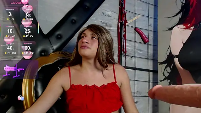 Sissy_Bdsm_ Live XXX Chat