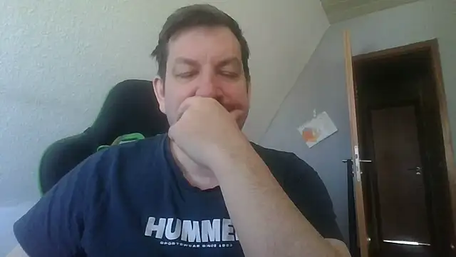 Golffahrer1982 Live XXX Chat