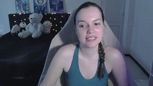 دردشة Little_flowers الجنسية المباشرة