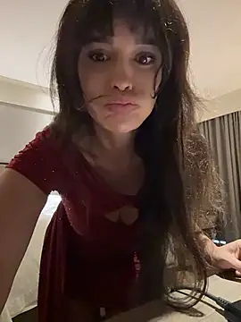 Živý XXX chat Zeravina