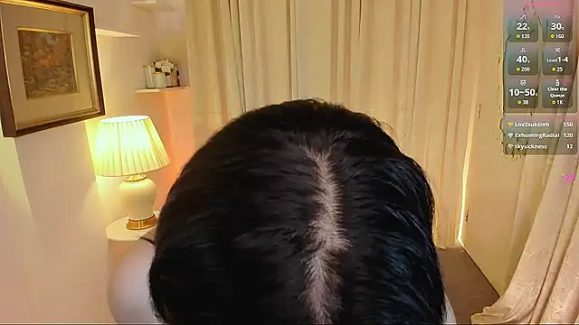 MsNasty_valeria Webcam Show