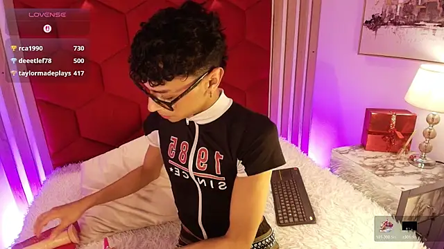 Owen_JP – webcam-show