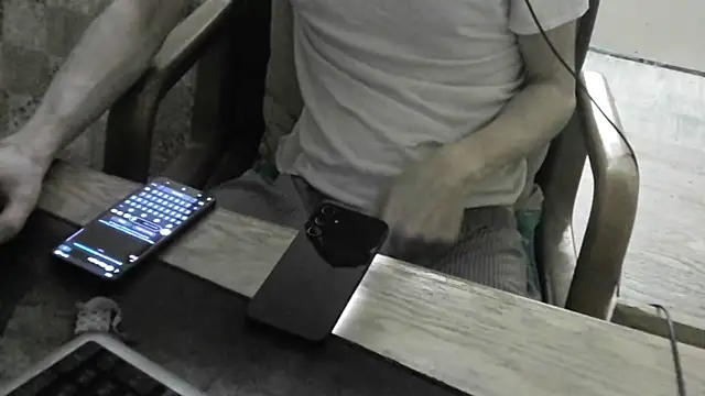 Show de webcam de FiSTALiTY