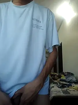 Show webcam de its_coco72