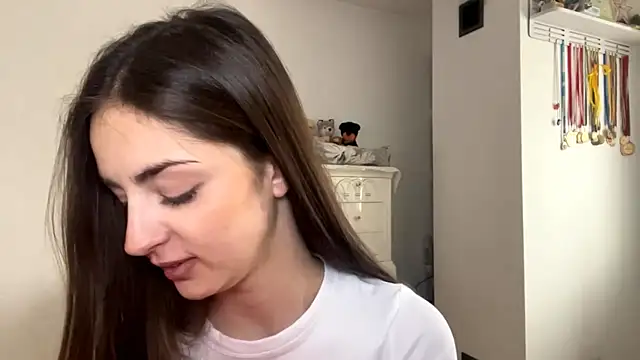 Webkamerová show Rita_Sargoni