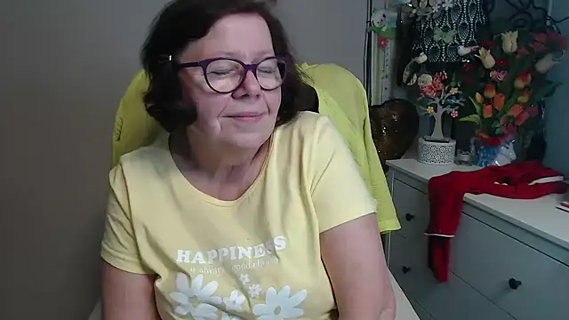 Sembang XXX Secara Langsung Adelewildx