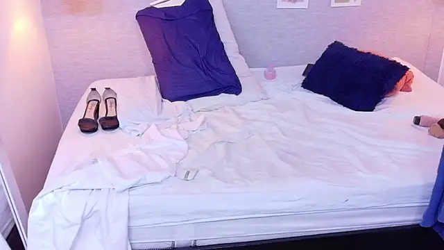 kiara_evanss' Live XXX Chat