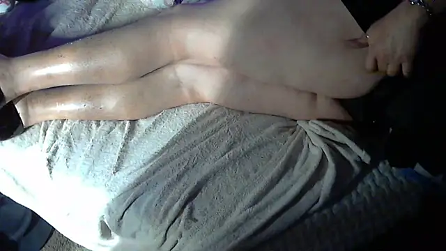 Pokazy przed kamerką – jessicalove99