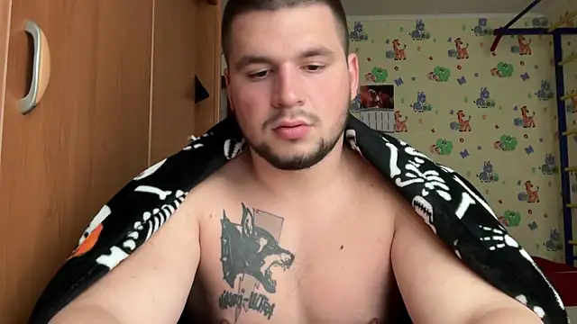 chiraq1945 Webcam show