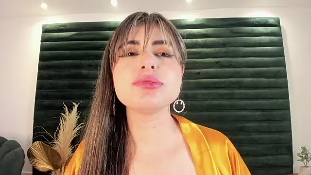 LiliCarterm – Live XXX-chat