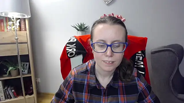 sweetxLizzy's Live XXX Chat