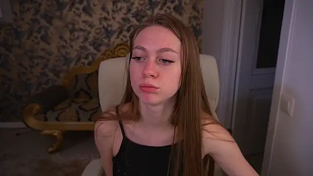 GoGoDream – Live XXX-chat